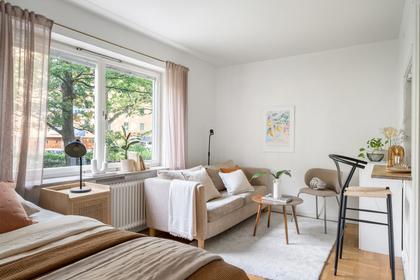Interiörbild