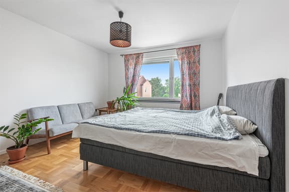 Stigbergsvägen 2A, Uppsala