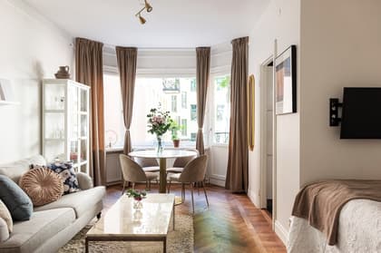 Nybrogatan 65, Östermalm