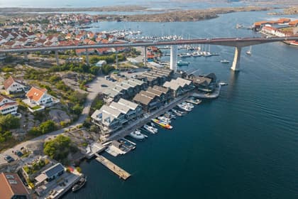 Bild av närområdet