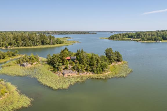 Värlingsö 141, Östhammar