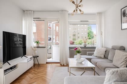 Övre Långvinkelsgatan 155, Slottshöjden