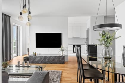 Limhamnsgårdens Allé 61, Kalkbrottet