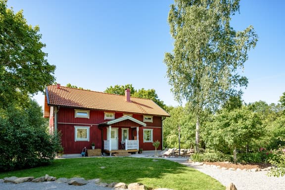 Torpavägen 7, Alvesta