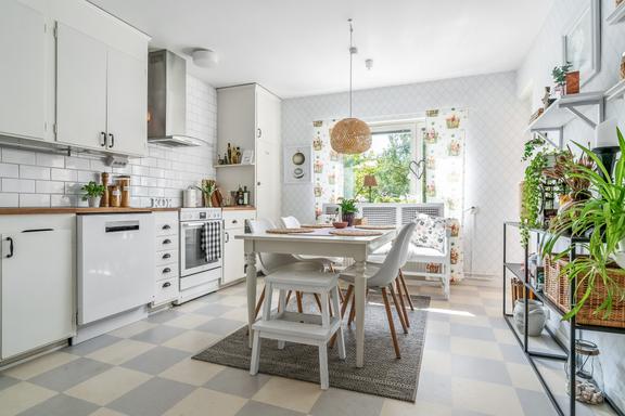 Tegelvägen 10B, Falun