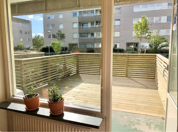 Lötsjövägen 75, Sundbyberg