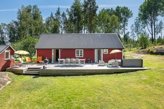 Bergshamravägen 159-161, Norrtälje