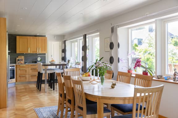 Sånekullavägen 4E, Malmö