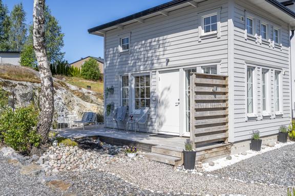 Runstens Byväg 95B, Haninge
