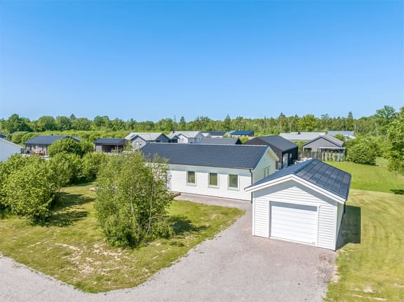 Trutvägen 37, Mörbylånga