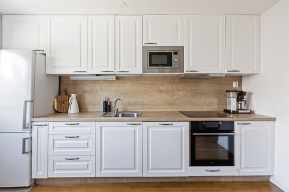 Vasavägen 17B, Eskilstuna