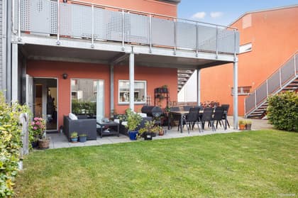 Åkerrosgården 7F, Häljarp