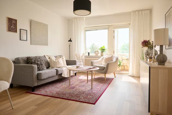 Ryttaregatan 2A, Göteborg