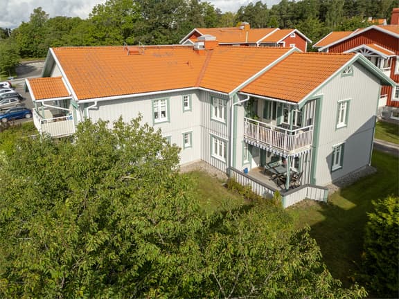 Smäckbrogatan 30, Trosa