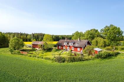 Bild av närområdet