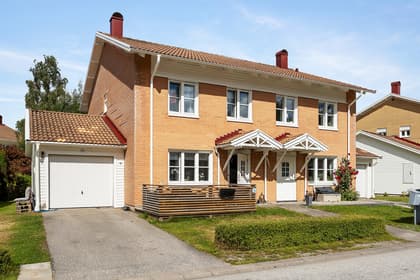 Bäckeforsgatan 31, Skogshöjden