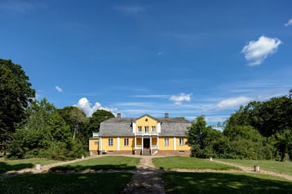 Bild av närområdet