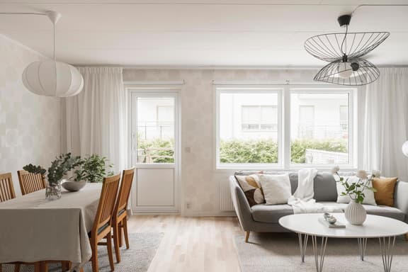 Kärralundsgatan 12B, Göteborg