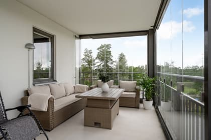 Henry Wemans väg 12, Gottsunda