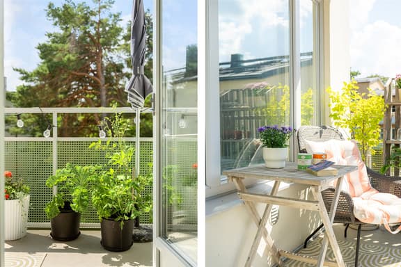 Resare-Bengts Plan 3, Stockholm