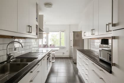 Falkholmsgränd 31, Skärholmen