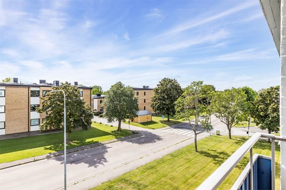 Lillgårdsgatan 4, Linköping