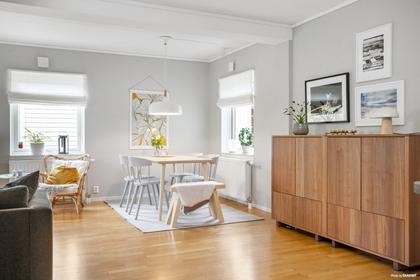 Interiörbild
