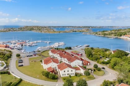 Bild av närområdet