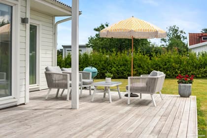 Åsvägen 7B, Valencia