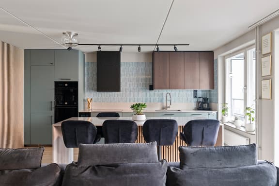 Tappvägen 31F, Stockholm