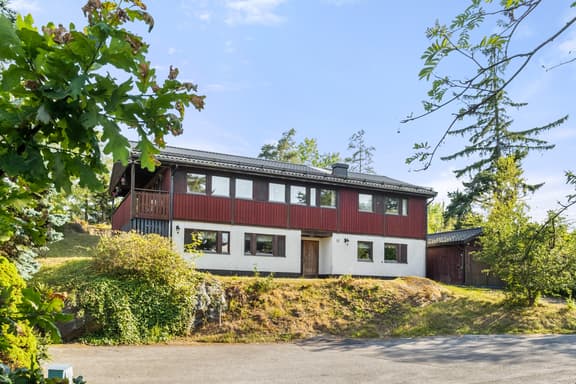 Grenvägen 11, Tyresö