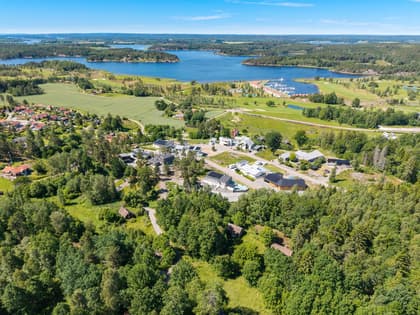 Bild av närområdet