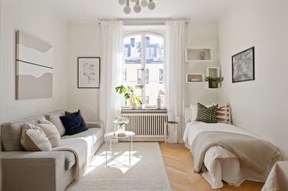 Kommendörsgatan 39, Östermalm