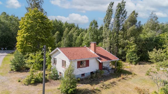 Helgenäs Eksätra, Västervik