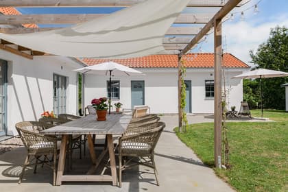 Vresrosvägen 10, Österlen