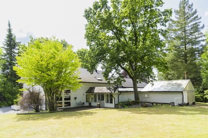 Bild av närområdet