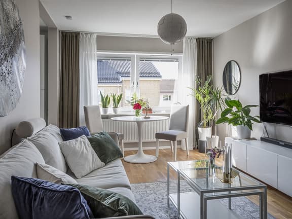 Sundbergsgatan 5, Karlstad