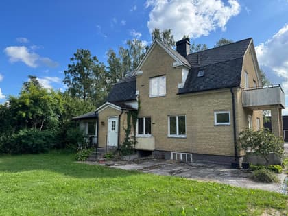 Torggatan 3, Eneryda