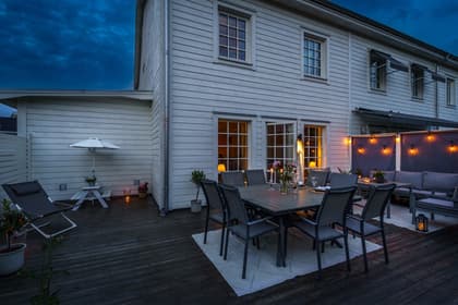 Lindtorpsvägen 25, Adolfsberg