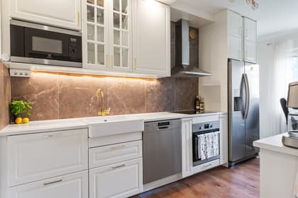 Järnvägsallén 3C, Viggbyholm