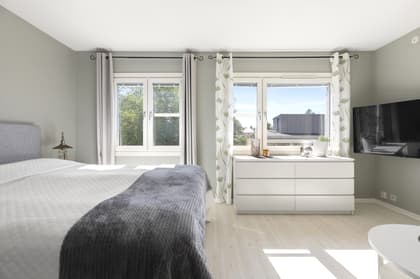 Sorögatan 79, Kista