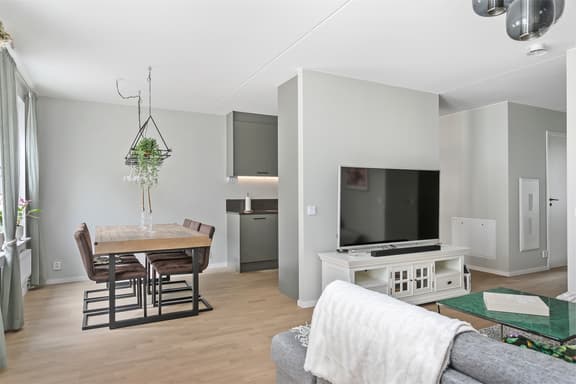 Veddestastråket 9, Järfälla