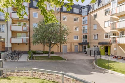 Värmlandsgatan 9, Herrhagen