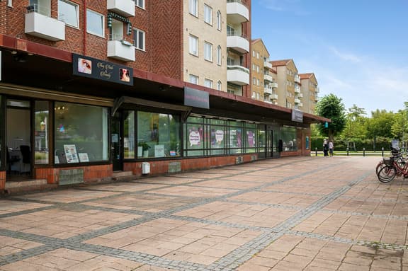 Köpenhamnsvägen 49, Malmö