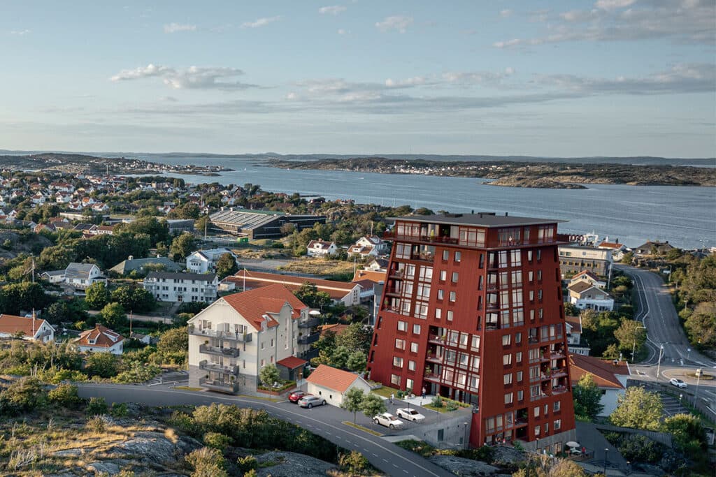 Öckerö Skärhamnsås