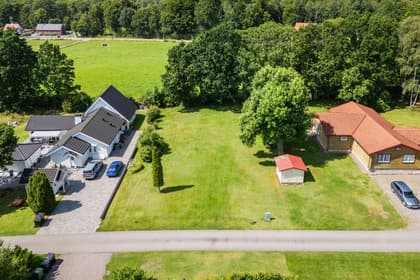 Byggesvägen 8, Lerbäckshult