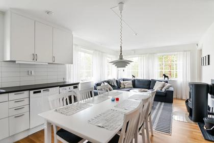 Kök eller matrum