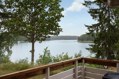 Bild av närområdet