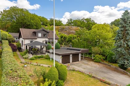 Espedalsvägen 10, Ronneby