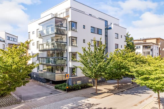 Slöjdgatan 2, Linköping